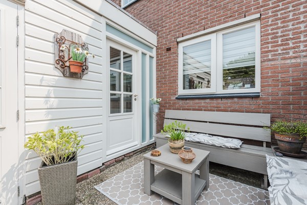 Medium property photo - Stellingmolenstraat 62, 1333 CL Almere
